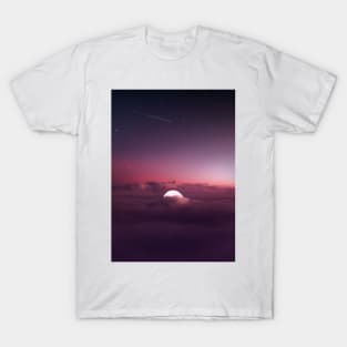 Moonrise T-Shirt